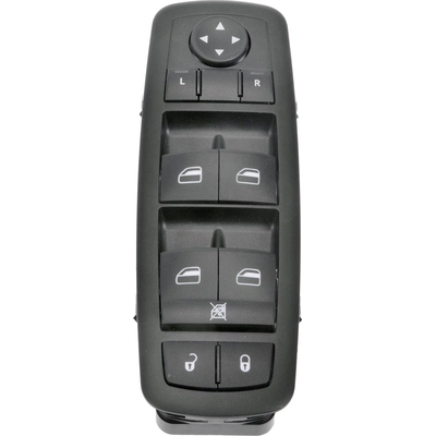 Power Window Switch by DORMAN (OE SOLUTIONS) - 920-401 pa8