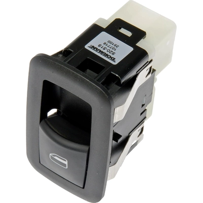 Power Window Switch by DORMAN (OE SOLUTIONS) - 920-519 pa1