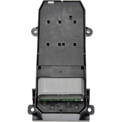 Interrupteur de la fenêtre  by DORMAN (OE SOLUTIONS) - 920600 pa3