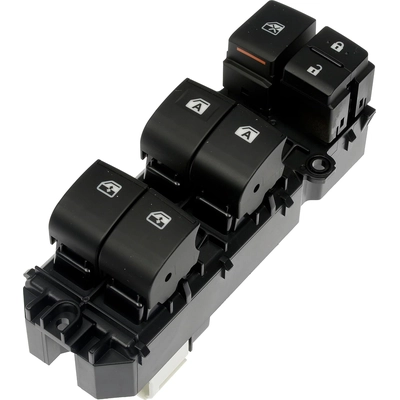 Power Window Switch by DORMAN (OE SOLUTIONS) - 920-749 pa1