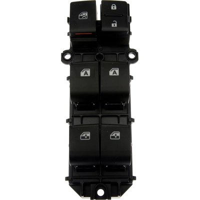 Power Window Switch by DORMAN (OE SOLUTIONS) - 920-749 pa2