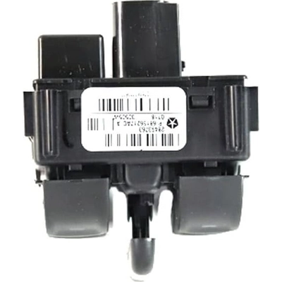 Power Window Switch by MOPAR - 68156217AC pa1