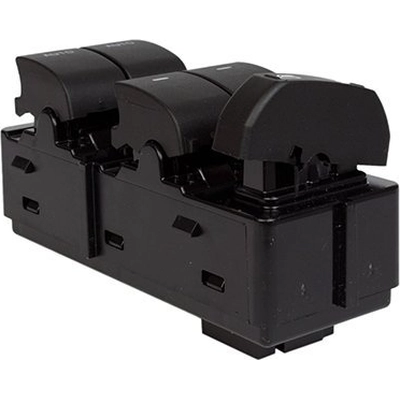 Power Window Switch by MOTORCRAFT - SW7305 pa9