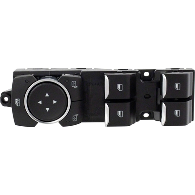 MOTORCRAFT - SW8563 - Power Window Switch pa1