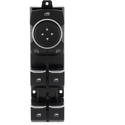 Power Window Switch by MOTORCRAFT - SW8834 pa1