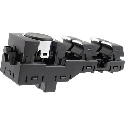 Power Window Switch by MOTORCRAFT - SW8834 pa2