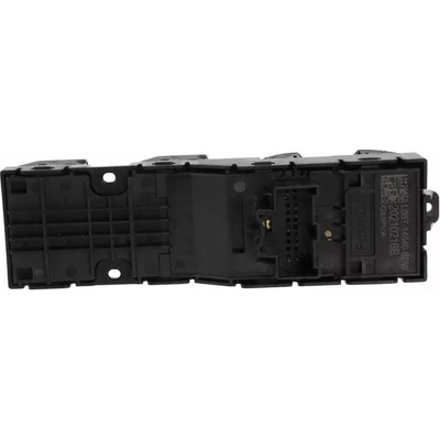 Power Window Switch by MOTORCRAFT - SW8835 pa1