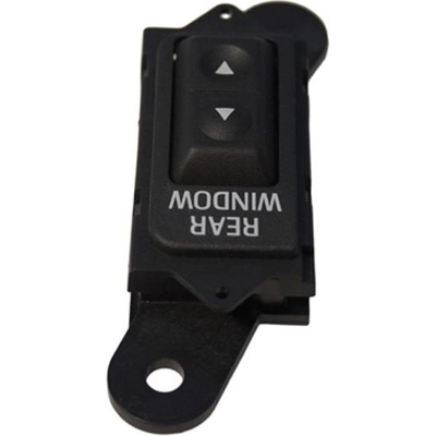 Power Window Switch by MOTORCRAFT - SW7071 pa14