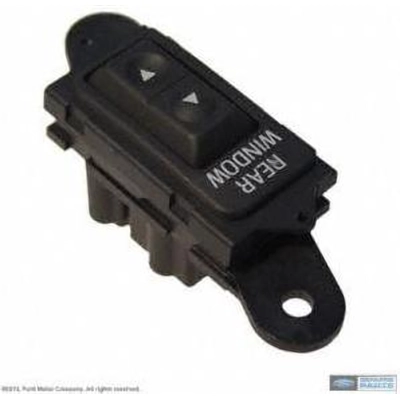 Power Window Switch by MOTORCRAFT - SW7071 pa21