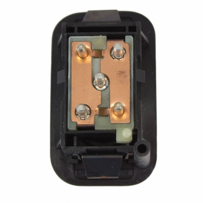 Power Window Switch by MOTORCRAFT - SW7081 pa6