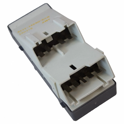 Power Window Switch by MOTORCRAFT - SW7122 pa5