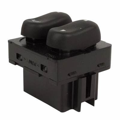 Power Window Switch by MOTORCRAFT - SW7125 pa1