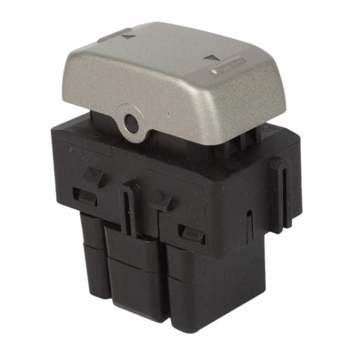 Power Window Switch by MOTORCRAFT - SW7161 pa5