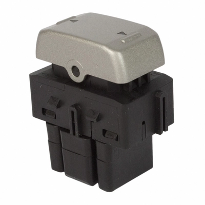 Power Window Switch by MOTORCRAFT - SW7161 pa6