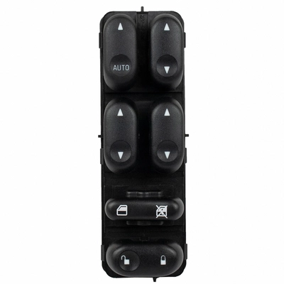 Power Window Switch by MOTORCRAFT - SW7168 pa6