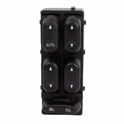 Power Window Switch by MOTORCRAFT - SW7178 pa3