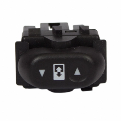Power Window Switch by MOTORCRAFT - SW7196 pa3