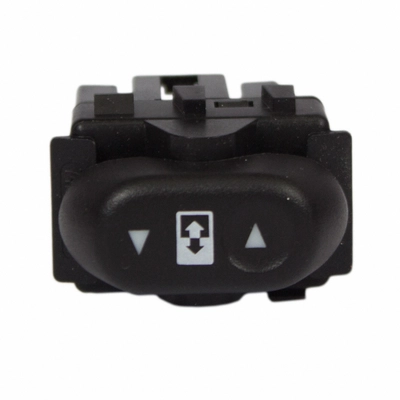Power Window Switch by MOTORCRAFT - SW7196 pa4