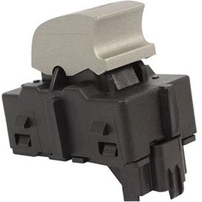 Power Window Switch by MOTORCRAFT - SW7205 pa9