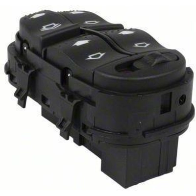 Power Window Switch by MOTORCRAFT - SW7219 pa10