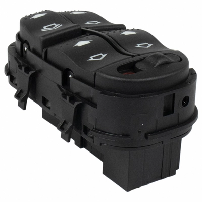 Power Window Switch by MOTORCRAFT - SW7219 pa3