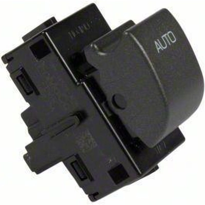 Power Window Switch by MOTORCRAFT - SW7234 pa11