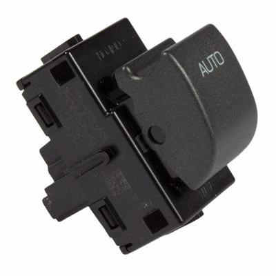 Power Window Switch by MOTORCRAFT - SW7234 pa8