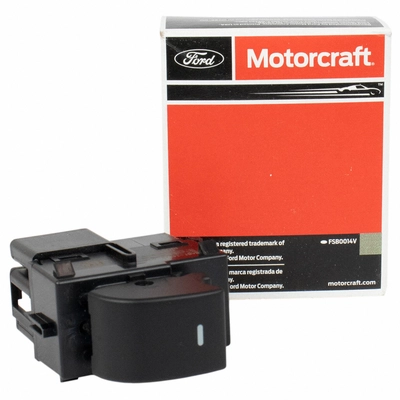 Interrupteur de la fenêtre  by MOTORCRAFT - SW7239 pa2