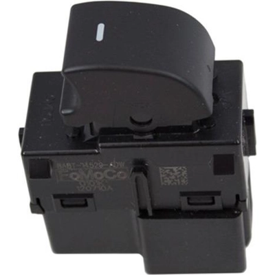 Power Window Switch by MOTORCRAFT - SW7239 pa6