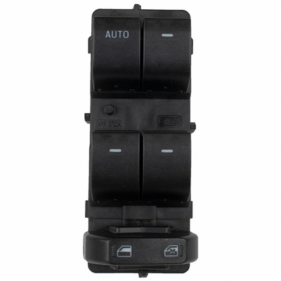 Power Window Switch by MOTORCRAFT - SW7242 pa3