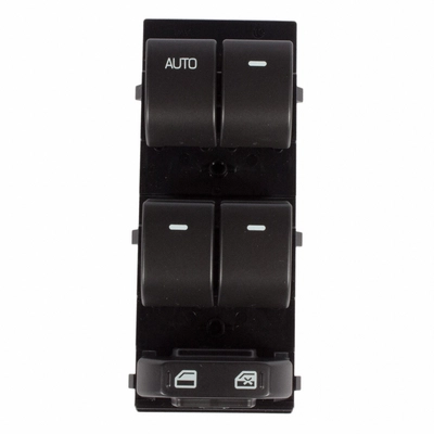 Power Window Switch by MOTORCRAFT - SW7267 pa5