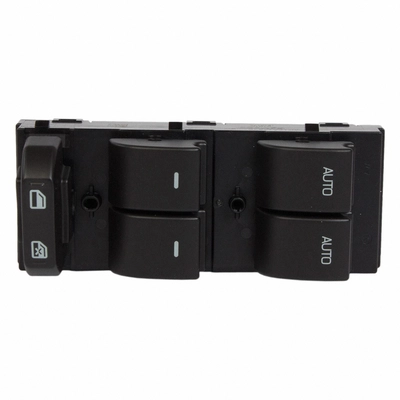 Power Window Switch by MOTORCRAFT - SW7269 pa4