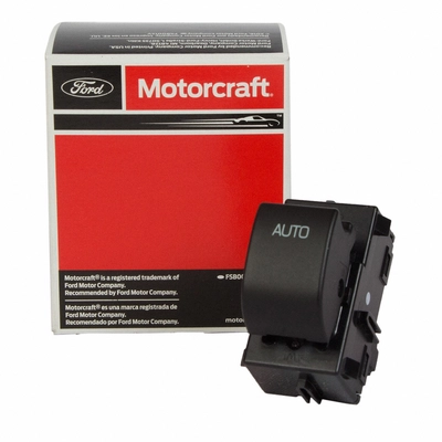 Power Window Switch by MOTORCRAFT - SW7270 pa8