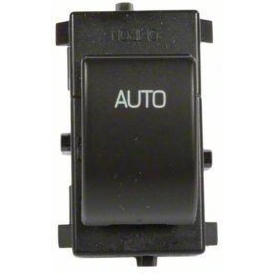 Power Window Switch by MOTORCRAFT - SW7275 pa6