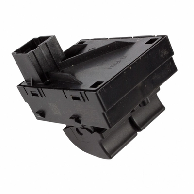 Power Window Switch by MOTORCRAFT - SW7277 pa2