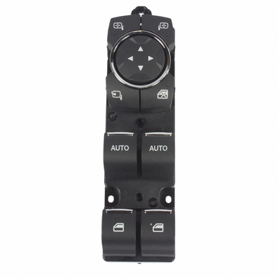 Power Window Switch by MOTORCRAFT - SW7284 pa3