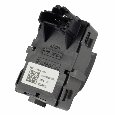 Power Window Switch by MOTORCRAFT - SW7290 pa5