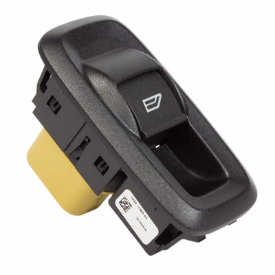 Power Window Switch by MOTORCRAFT - SW7293 pa5