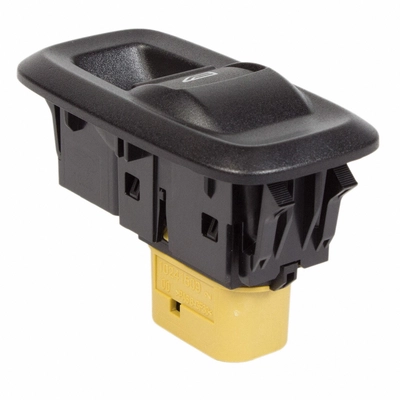 Power Window Switch by MOTORCRAFT - SW7293 pa7