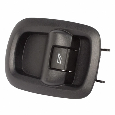 Power Window Switch by MOTORCRAFT - SW7302 pa4