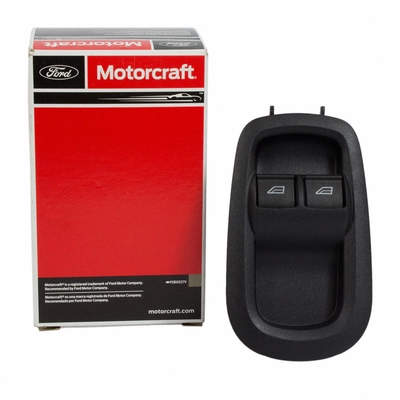 Power Window Switch by MOTORCRAFT - SW7303 pa7