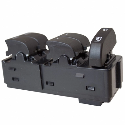 Power Window Switch by MOTORCRAFT - SW7305 pa4
