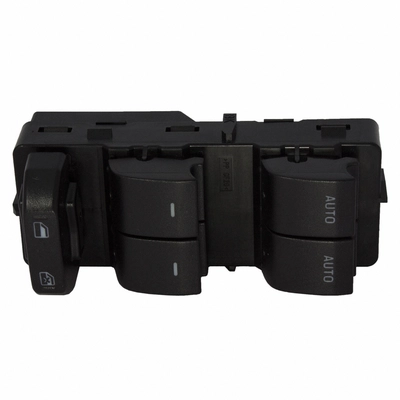 Power Window Switch by MOTORCRAFT - SW7312 pa3