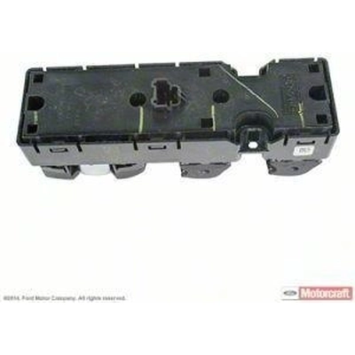 Power Window Switch by MOTORCRAFT - SW7339 pa4