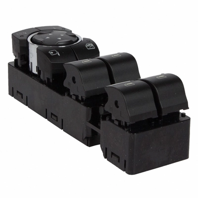 Power Window Switch by MOTORCRAFT - SW7355 pa3