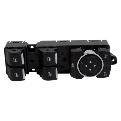 Power Window Switch by MOTORCRAFT - SW7440 pa5