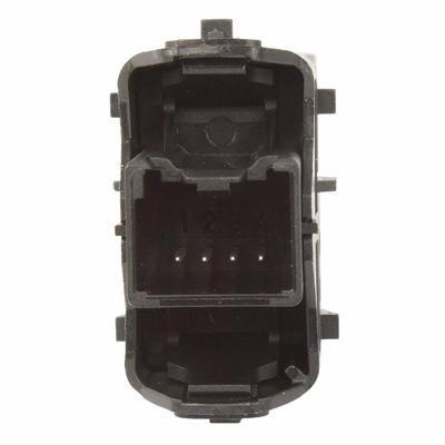 Power Window Switch by MOTORCRAFT - SW7474 pa6