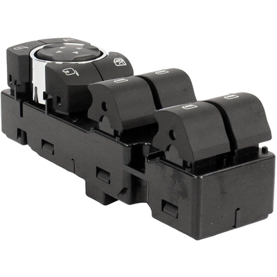 Power Window Switch by MOTORCRAFT - SW7560 pa12