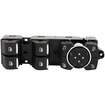 Power Window Switch by MOTORCRAFT - SW7560 pa14