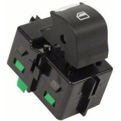 Power Window Switch by MOTORCRAFT - SW7617 pa14